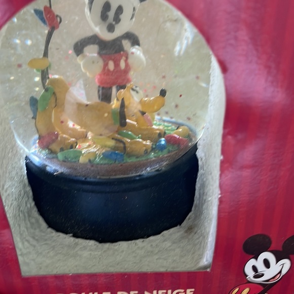 Disney Musical Waterball - Picture 5 of 6